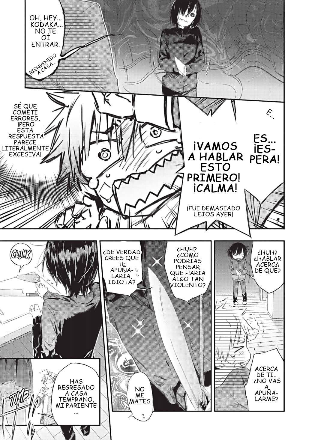 Capitulo 69 page 16