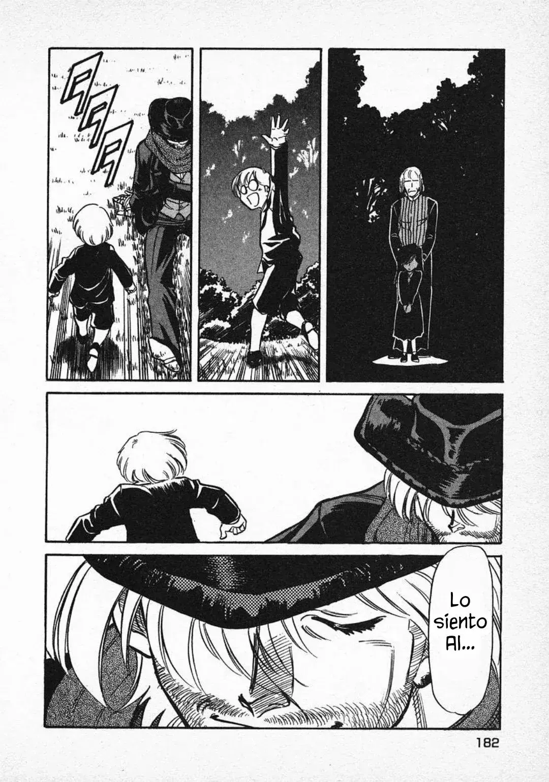 Capitulo 31 page 9