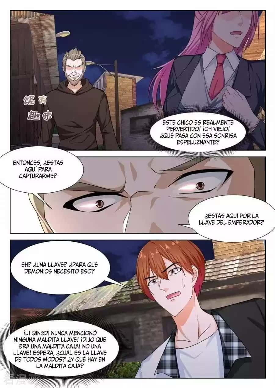 Capitulo 255 page 10