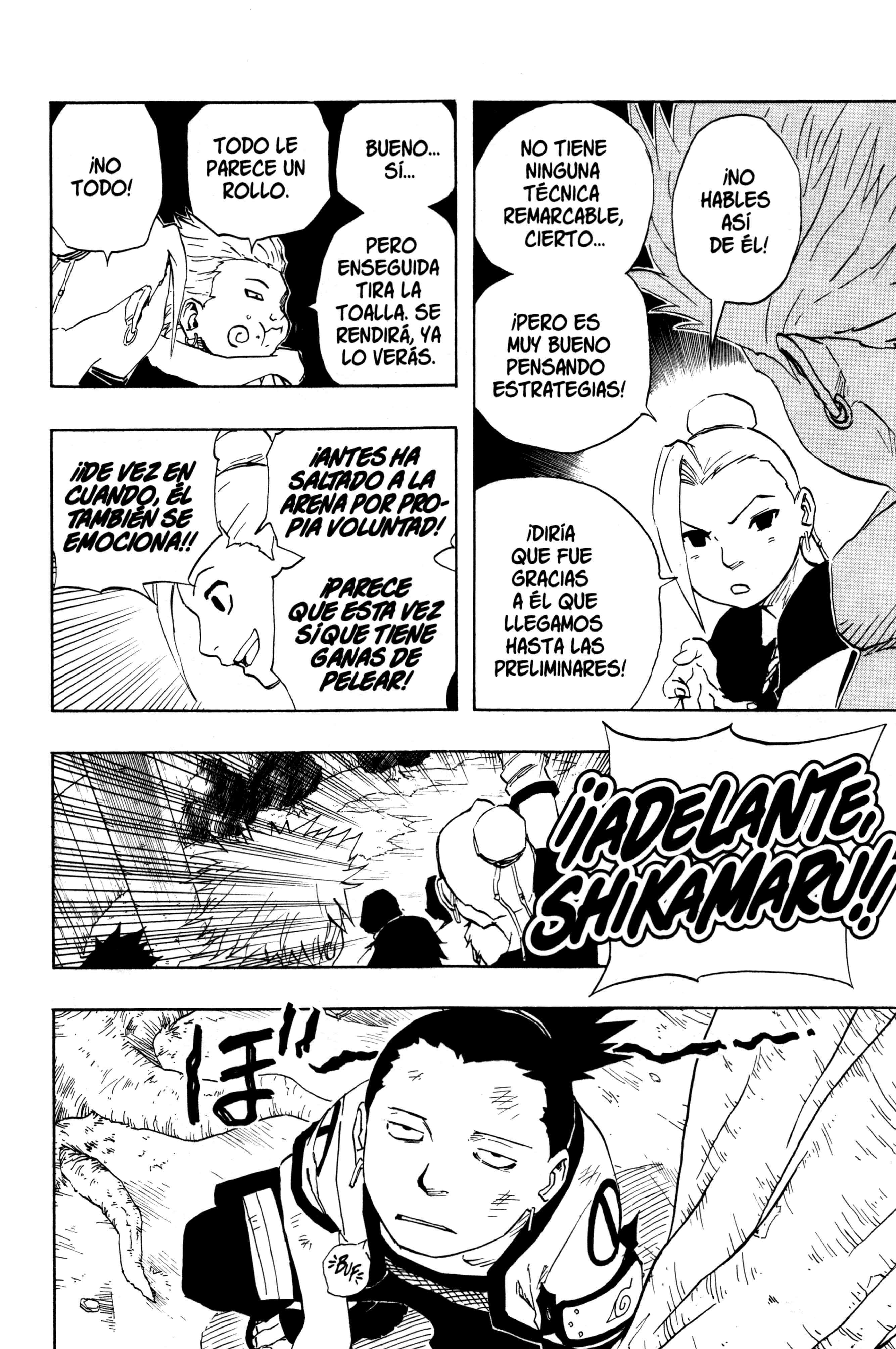 Capitulo 107 page 6