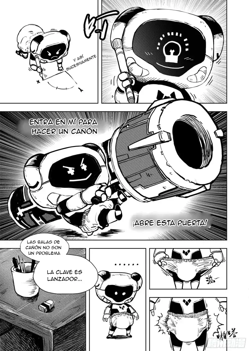 Capitulo 25 page 7