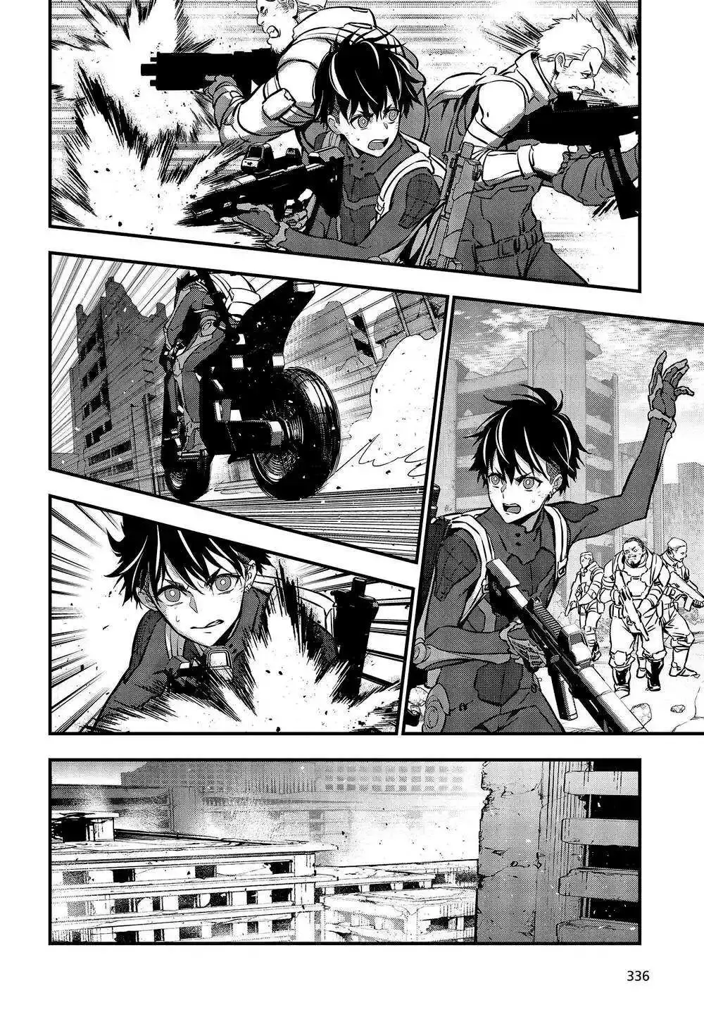 Capitulo 22 page 8