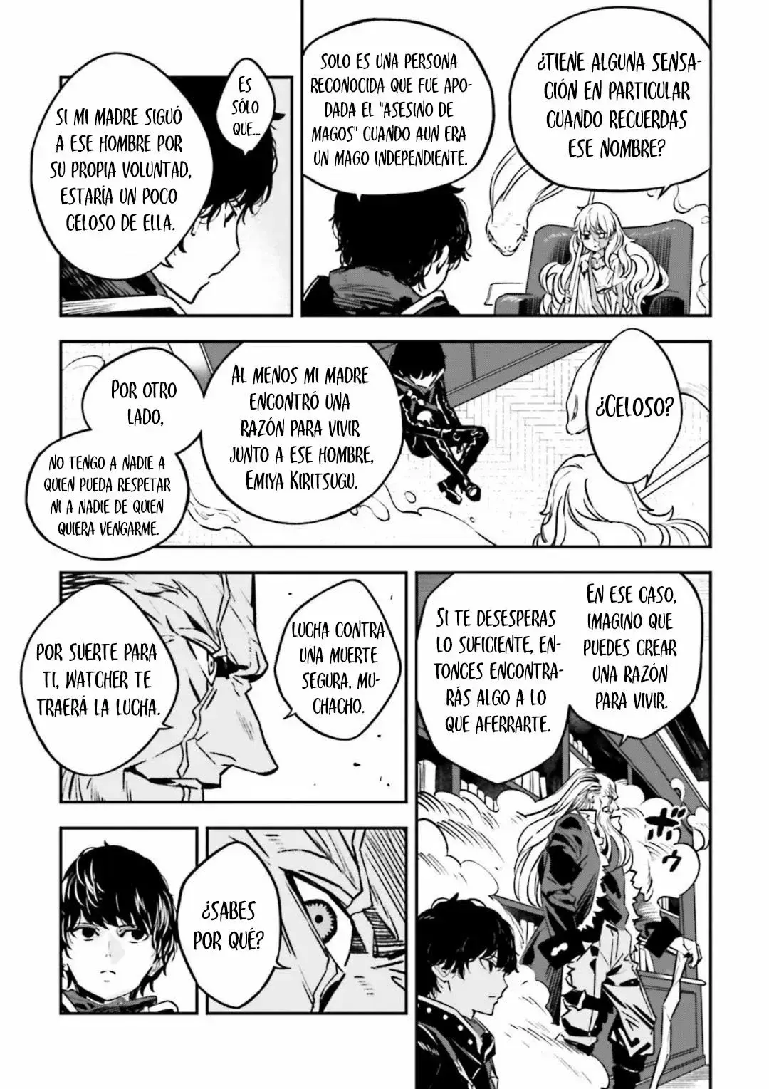 Capitulo 17.50 page 9