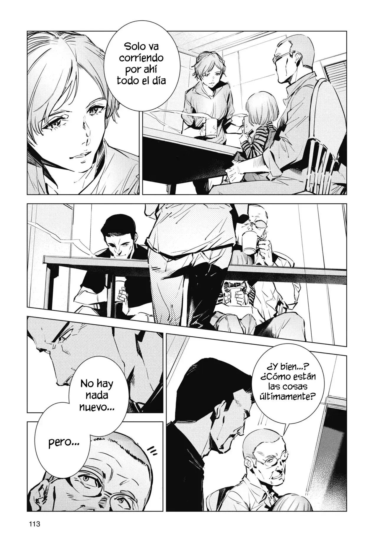 Capitulo 114 page 11