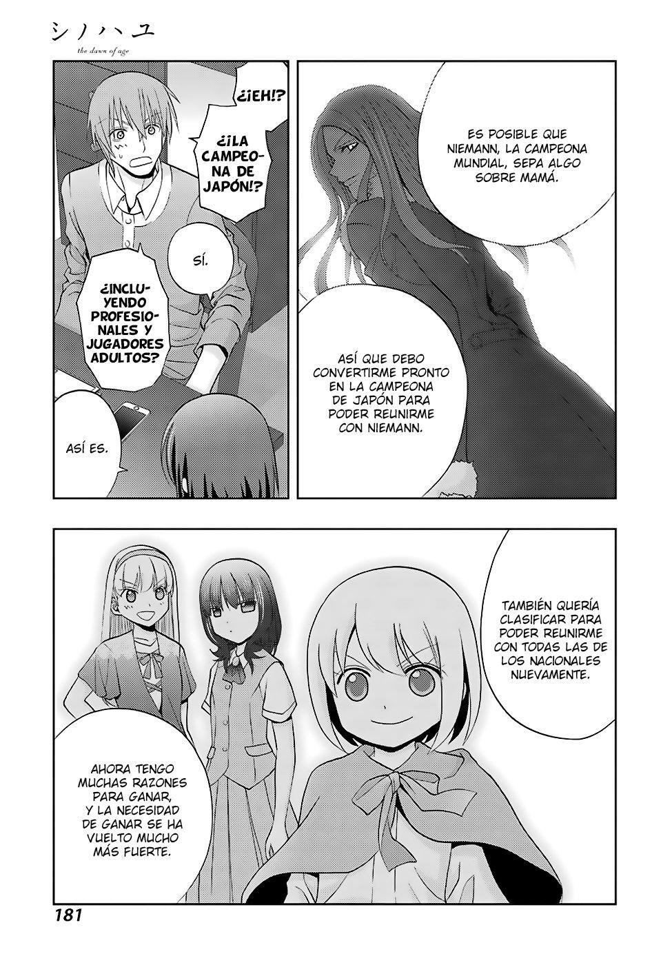 Capitulo 71 page 11