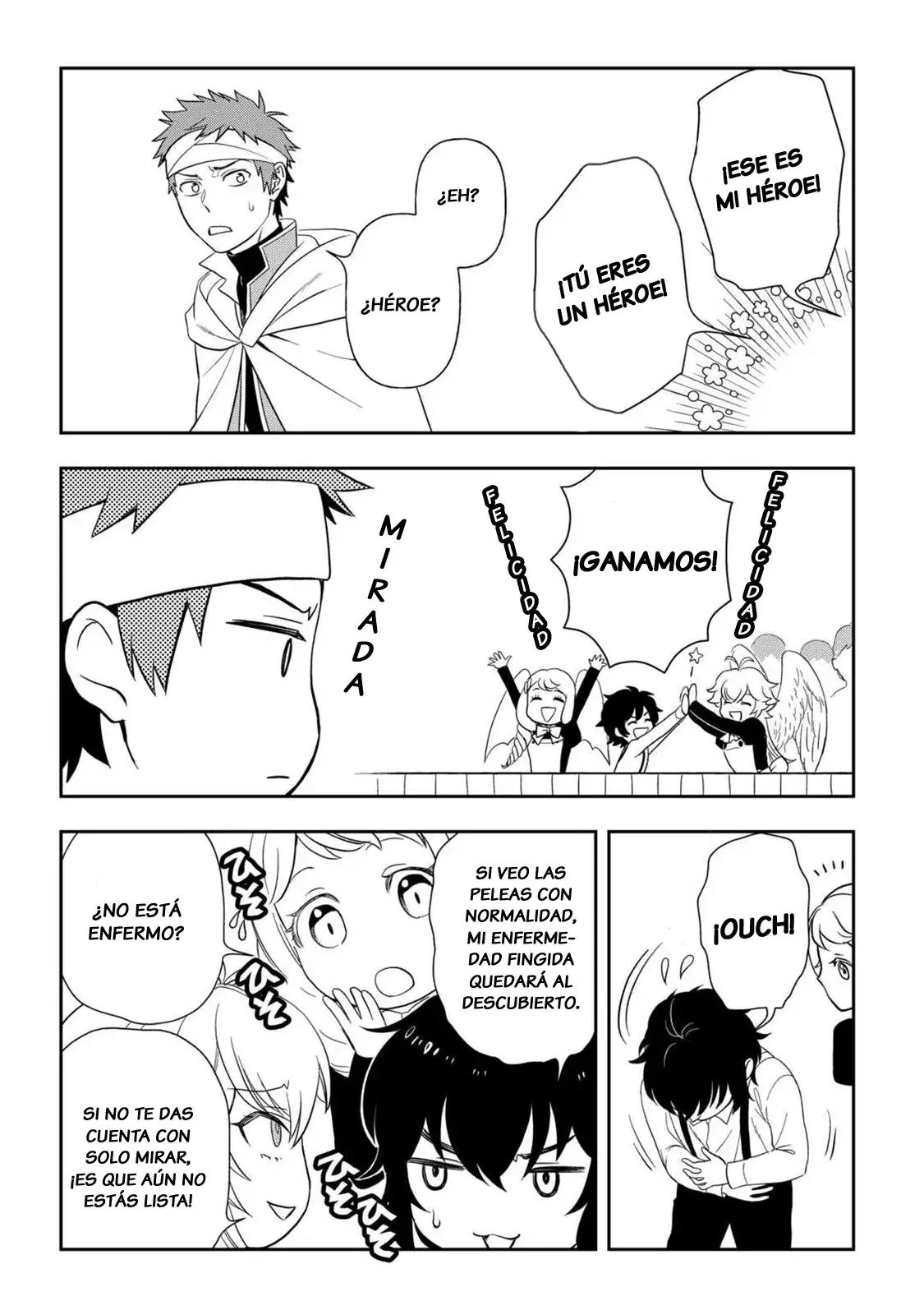 Capitulo 72 page 20