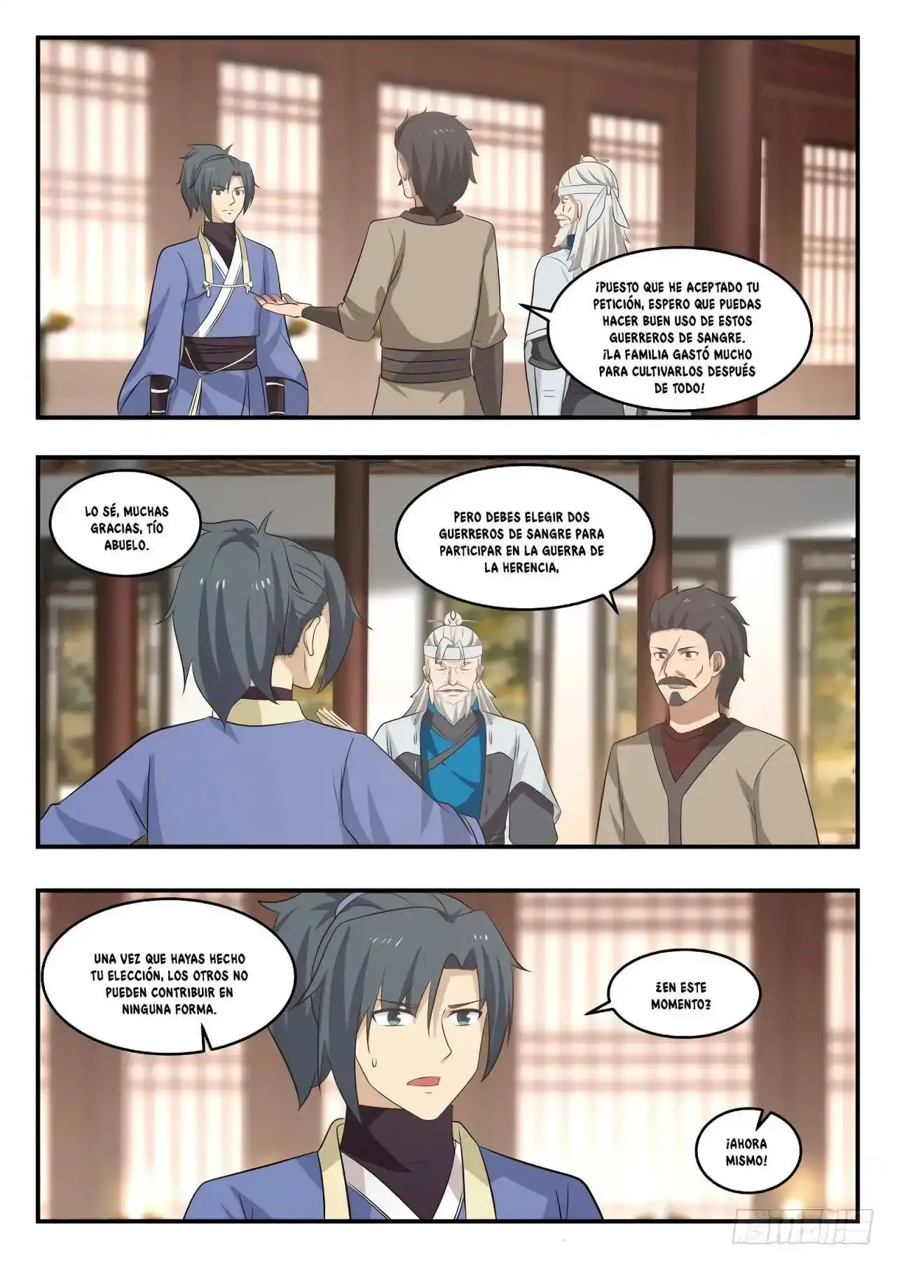 Capitulo 446 page 4