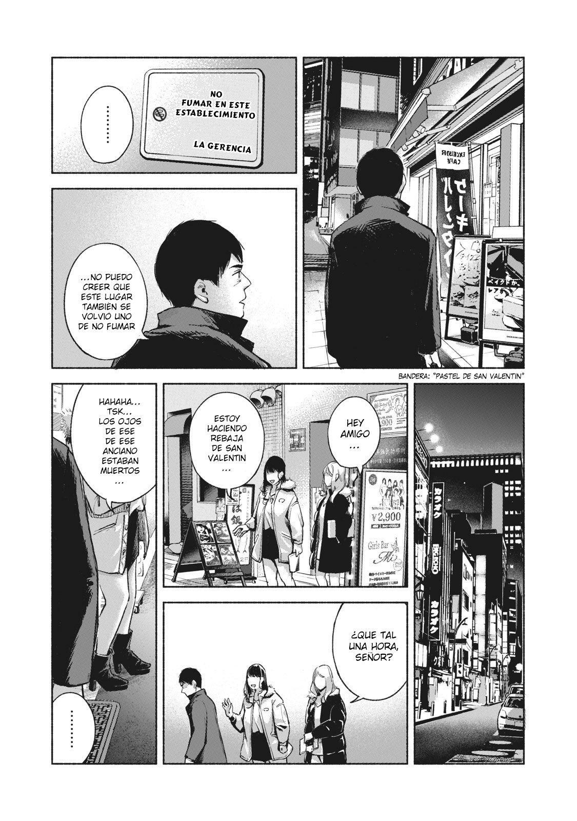 Capitulo 61 page 15
