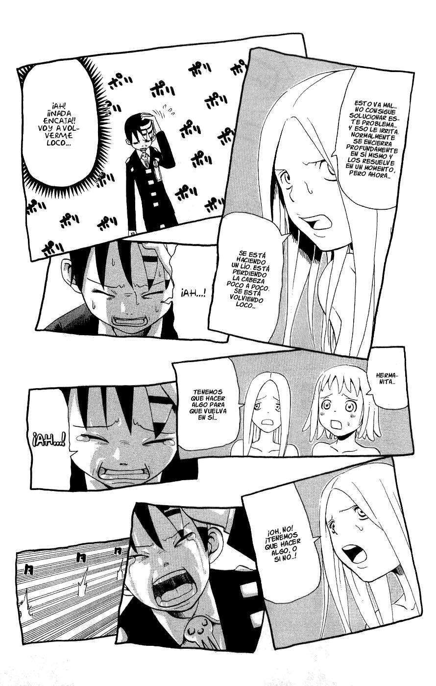 Capitulo 20 page 21