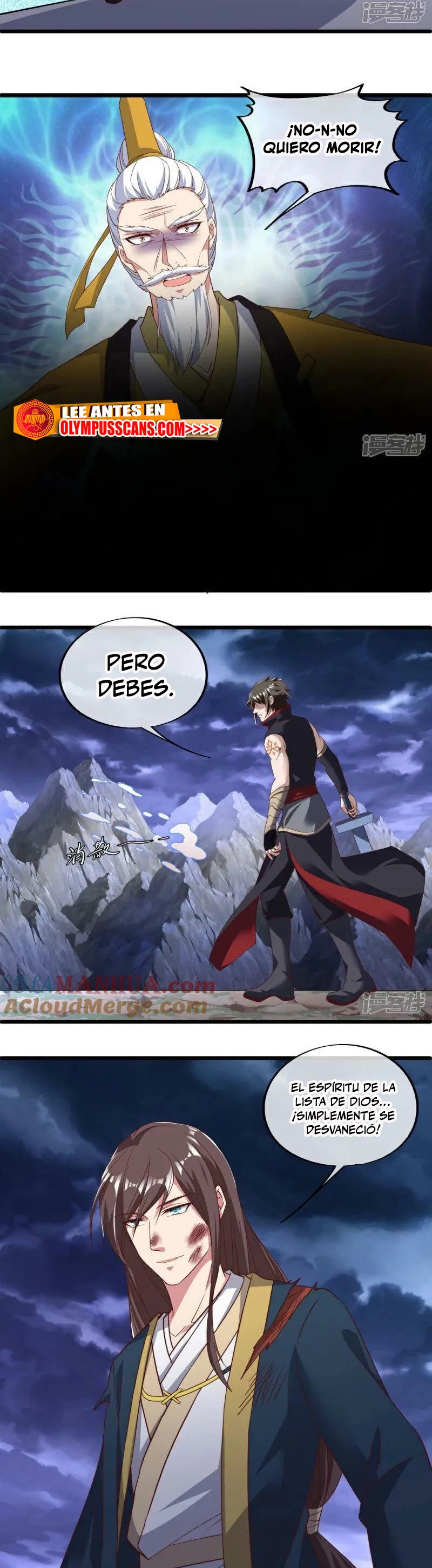 Capitulo 585 page 13