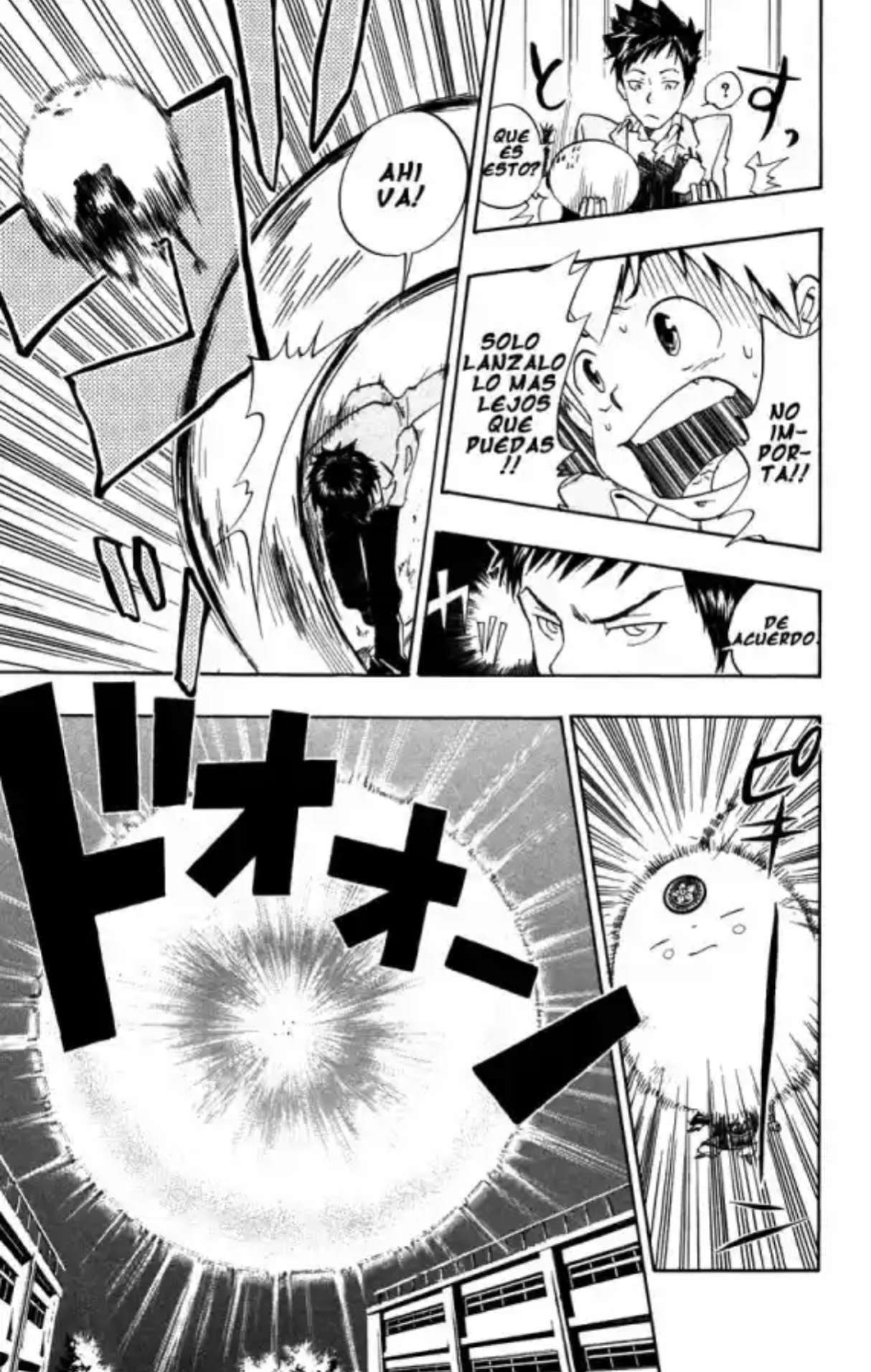 Capitulo 23 page 19
