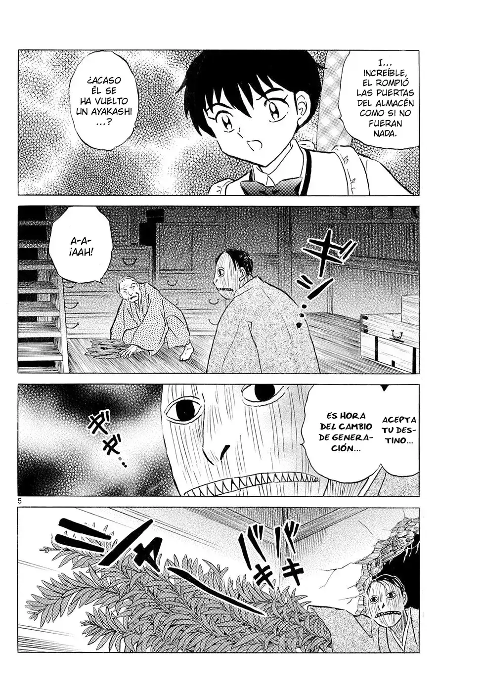 Capitulo 310 page 5