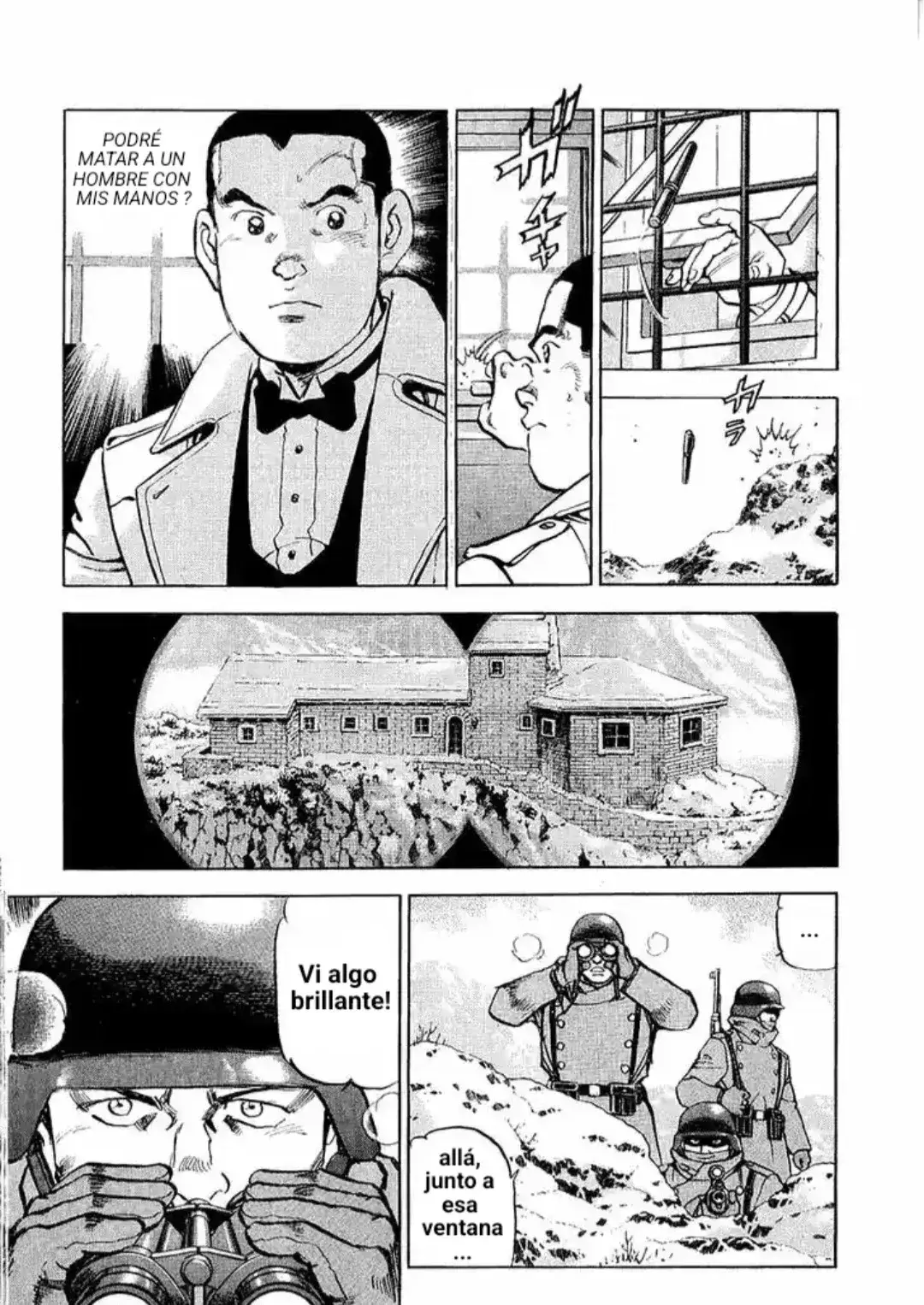 Capitulo 114 page 20