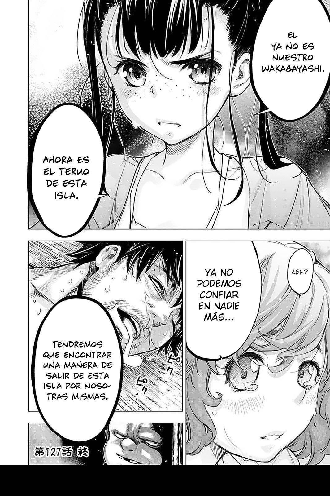 Capitulo 127 page 11