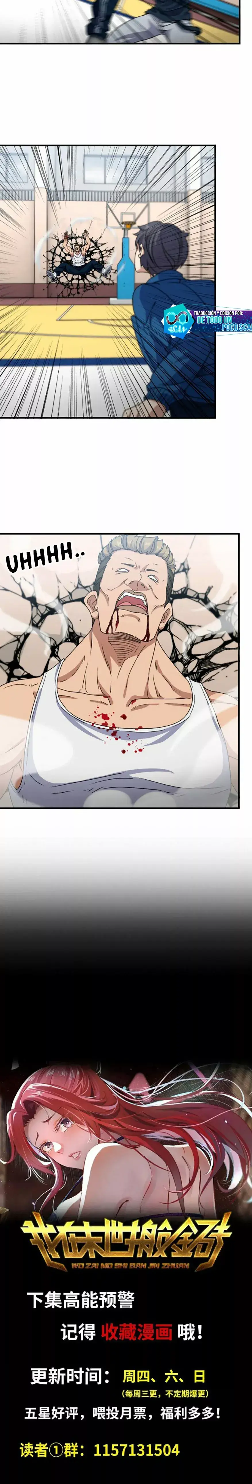 Capitulo 175 page 10
