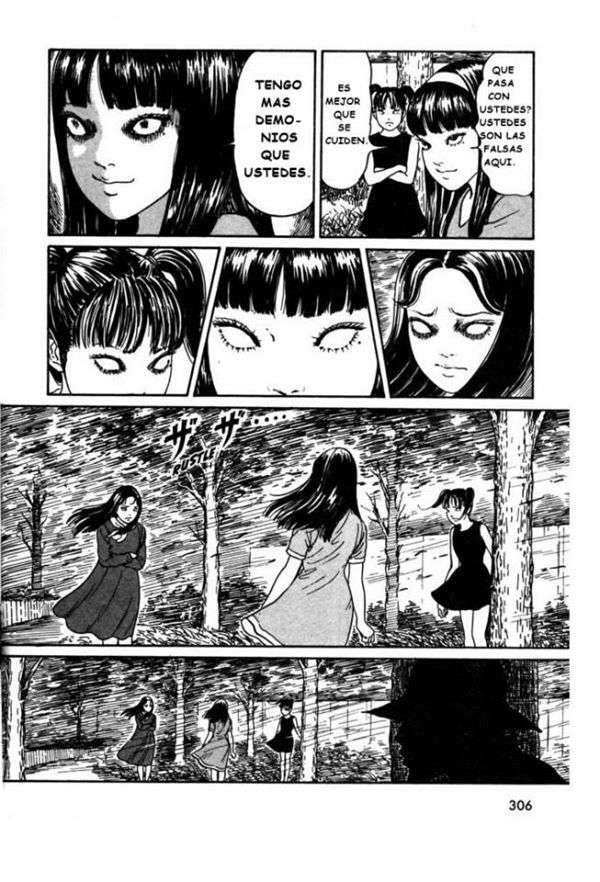 Capitulo 18 page 26