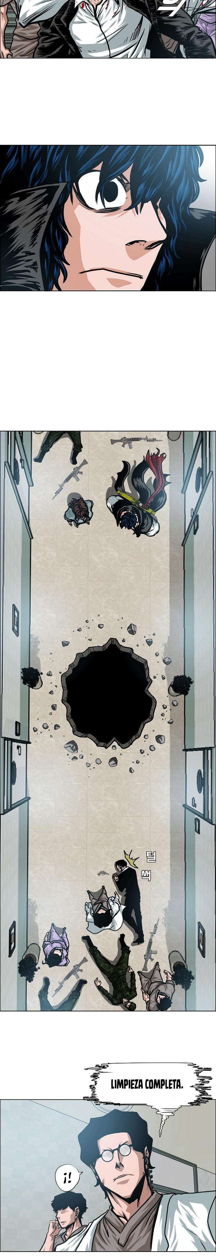 Capitulo 42 page 16