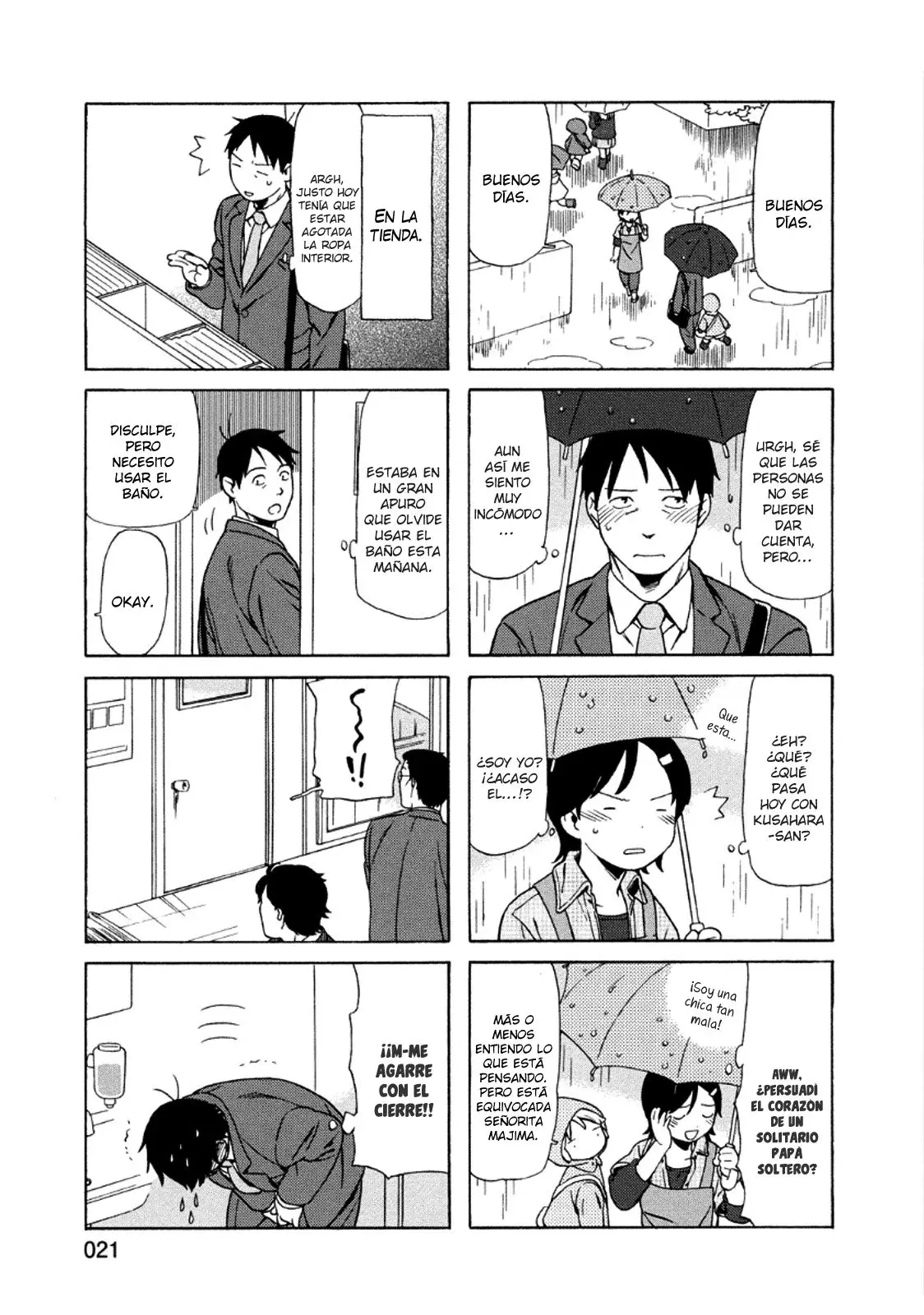 Capitulo 18 page 4