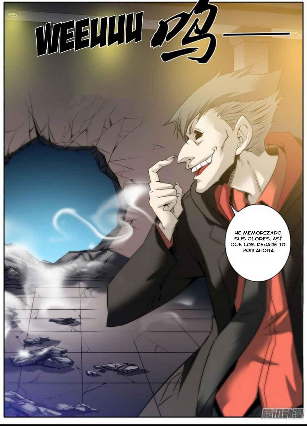 Capitulo 8 page 13