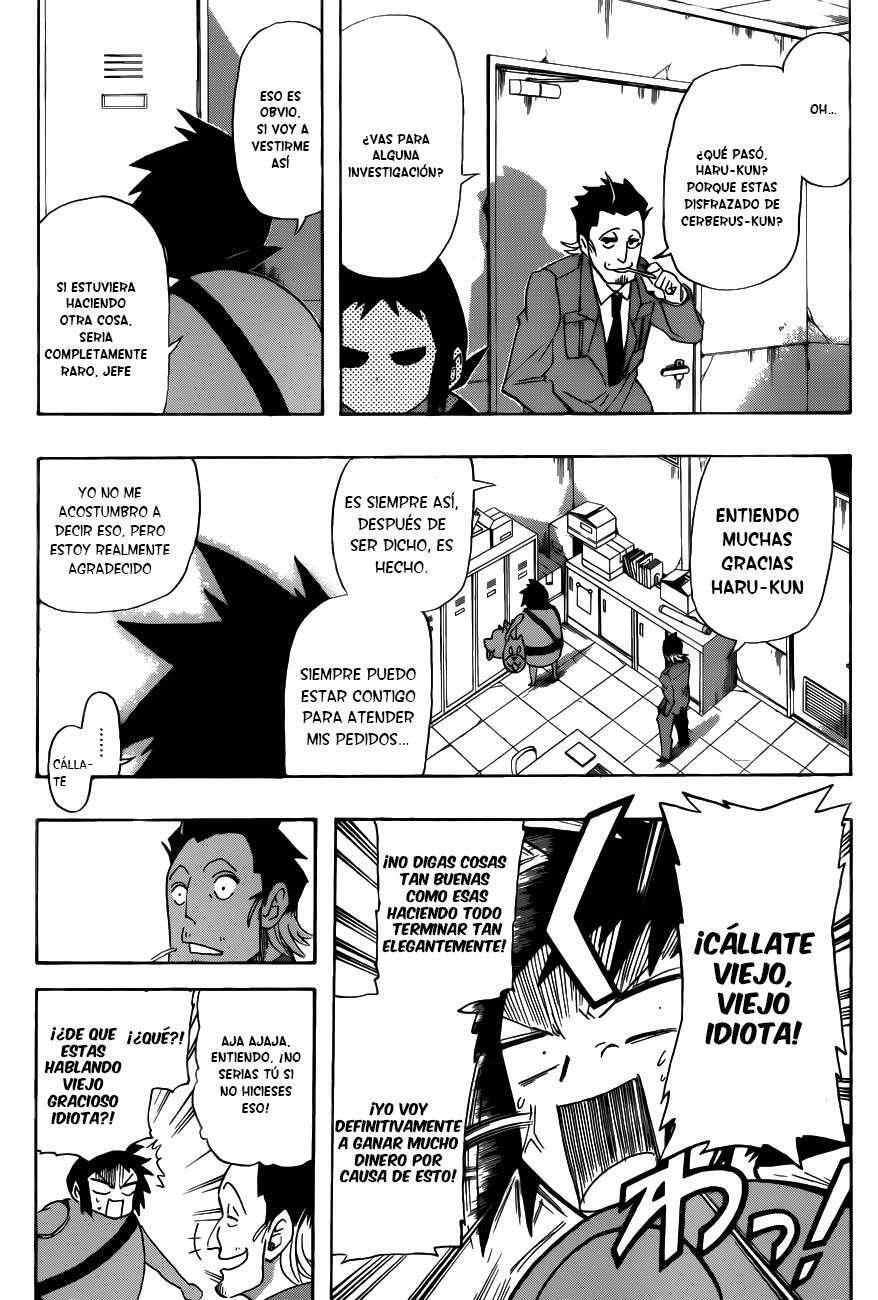 Capitulo 18 page 14