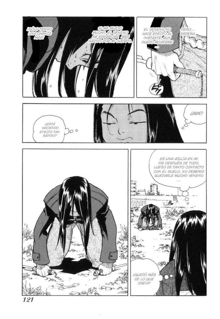 Capitulo 40 page 15