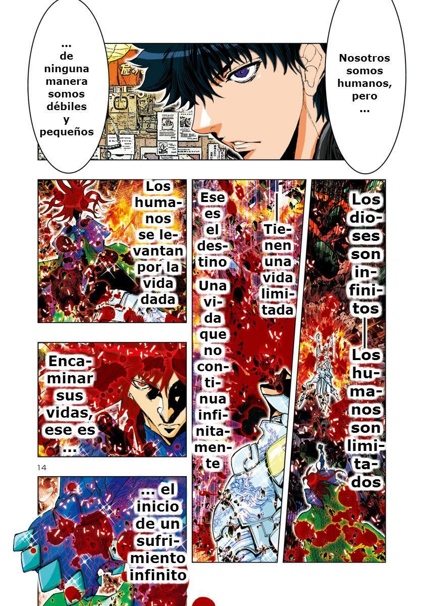 Capitulo 44 page 13