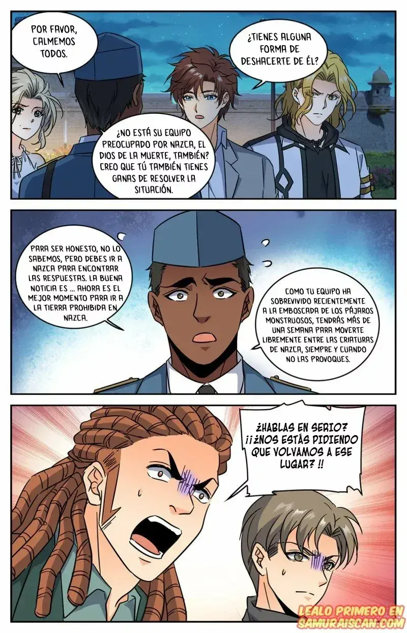 Capitulo 607 page 6