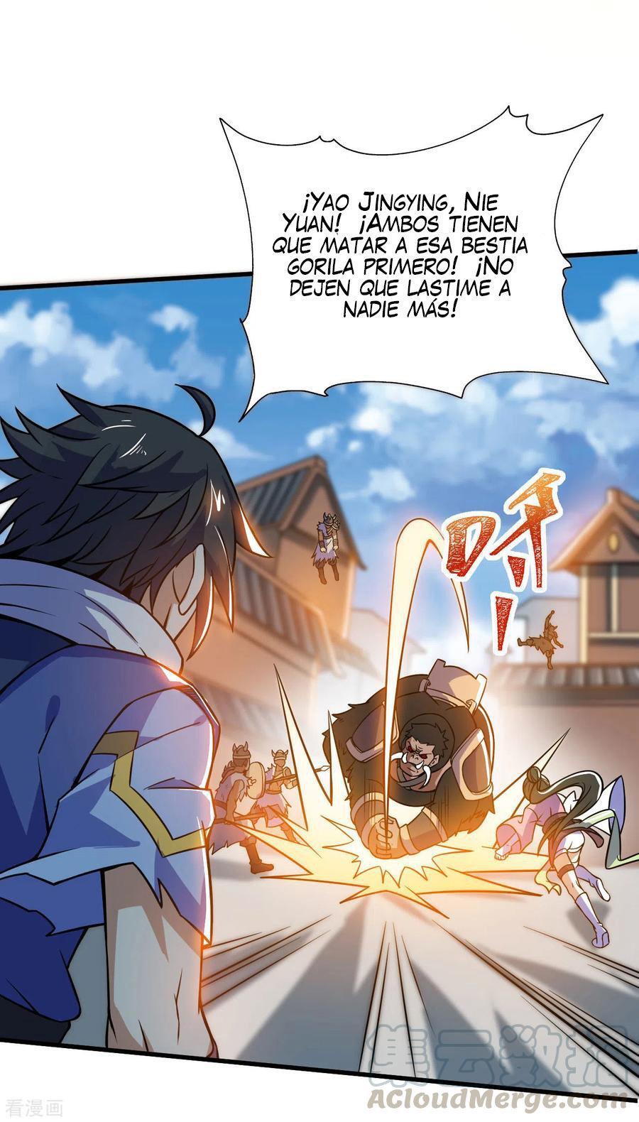 Capitulo 87 page 38