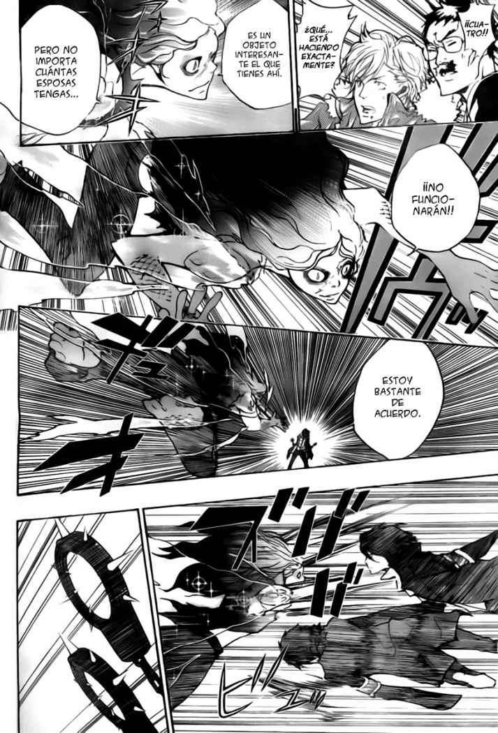 Capitulo 261 page 10
