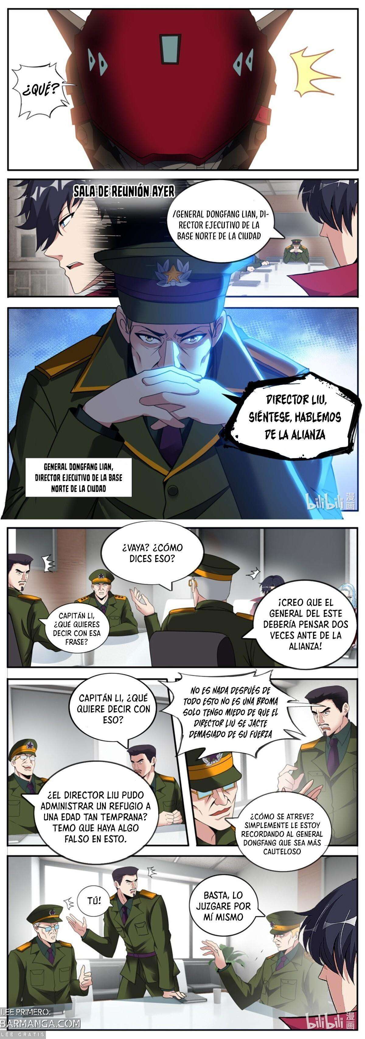 Capitulo 219 page 6