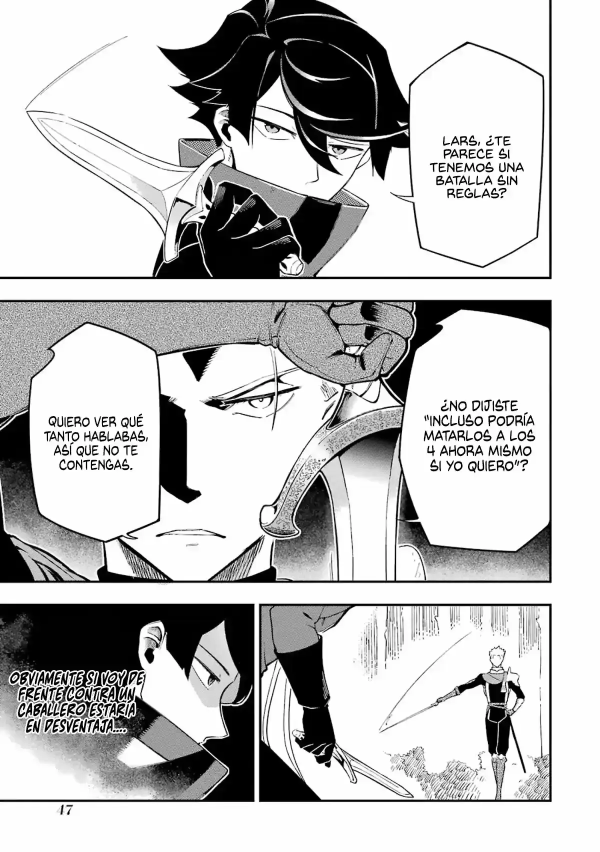 Capitulo 4 page 47
