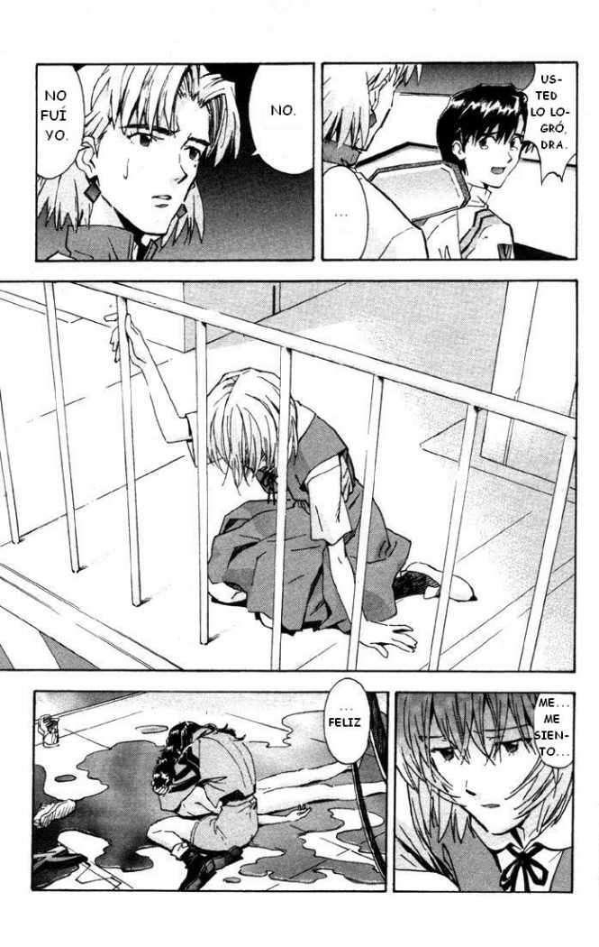 Capitulo 51 page 18