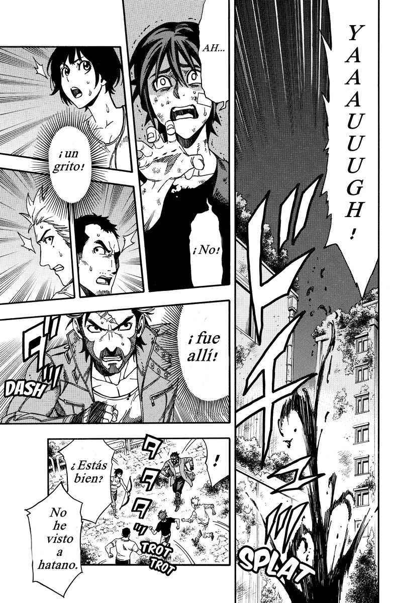 Capitulo 21 page 8