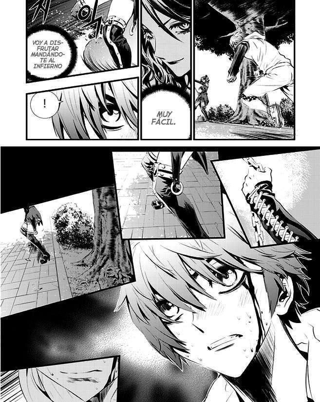Capitulo 50 page 10