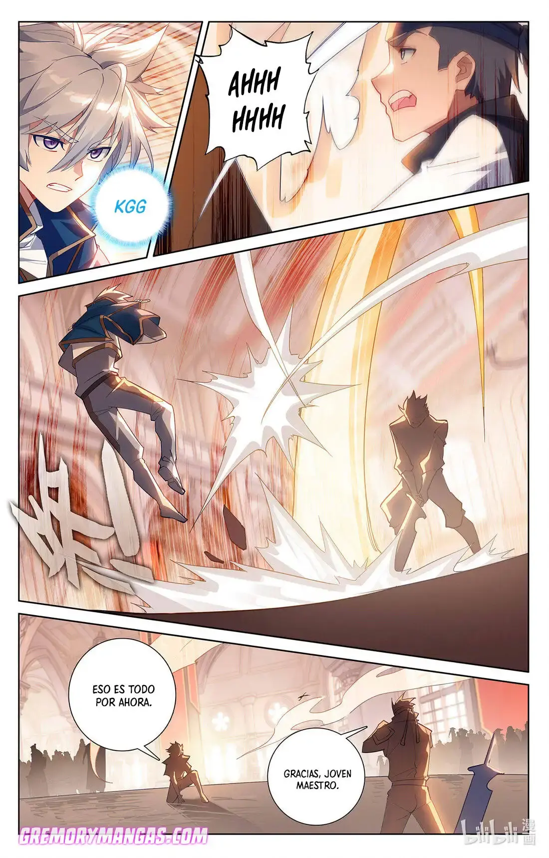 Capitulo 84 page 12