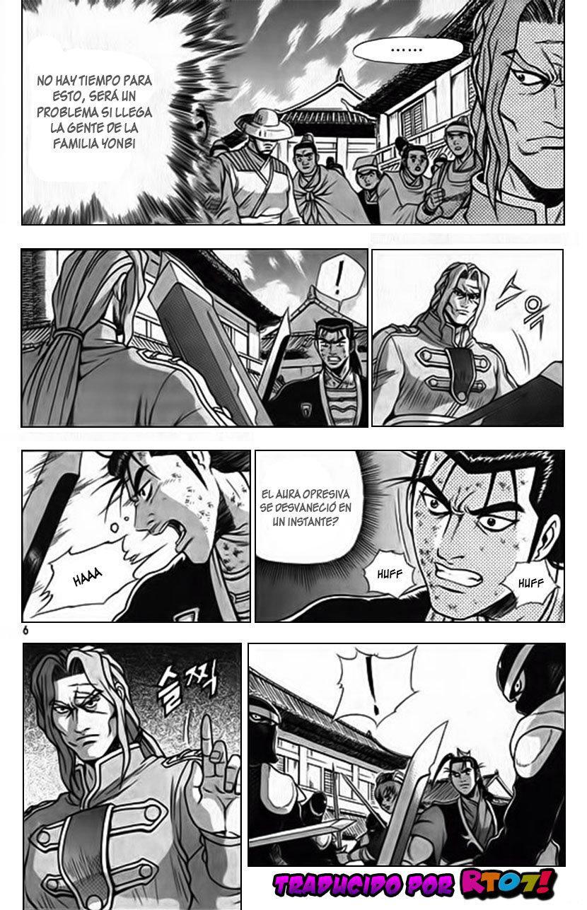 Capitulo 222 page 7