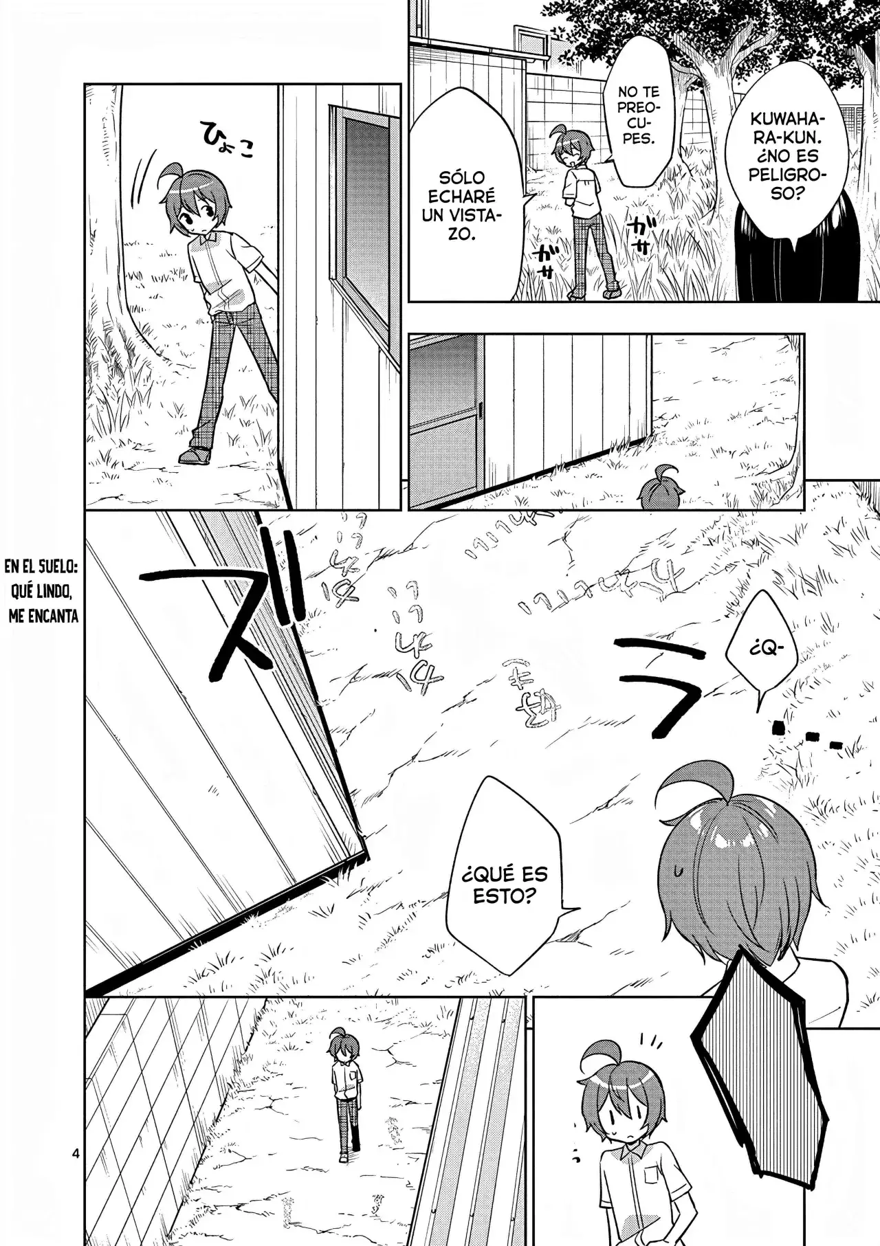 Capitulo 45 page 5