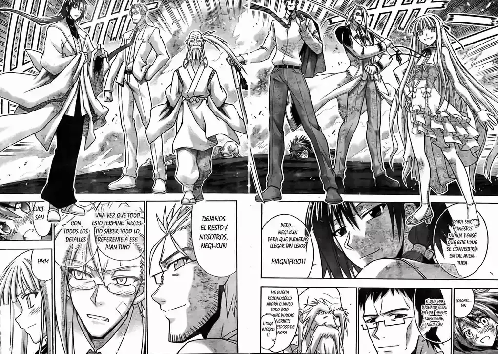 Capitulo 331 page 9
