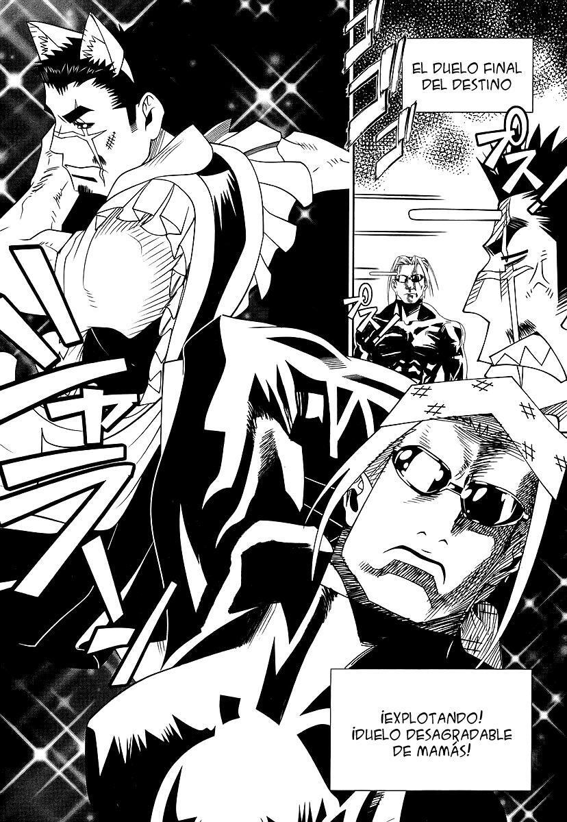 Capitulo 42 page 35