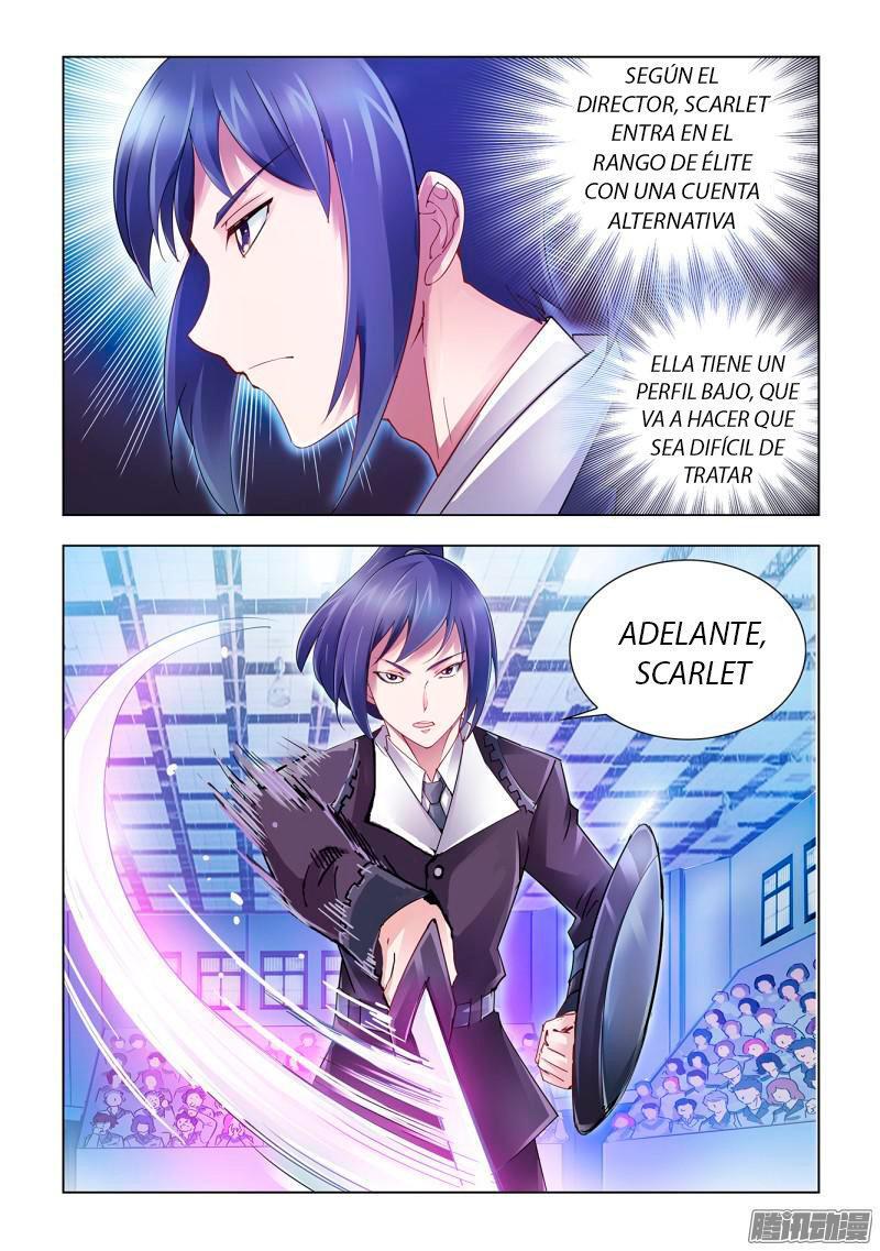 Capitulo 50 page 8