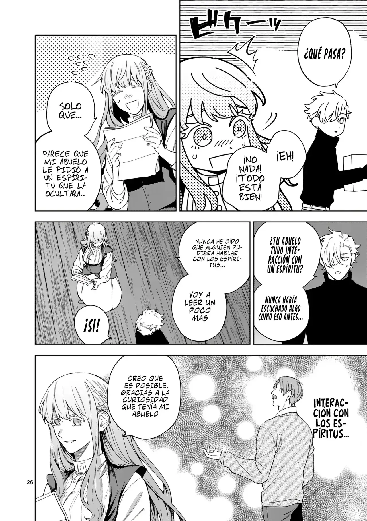 Capitulo 12.20 page 16