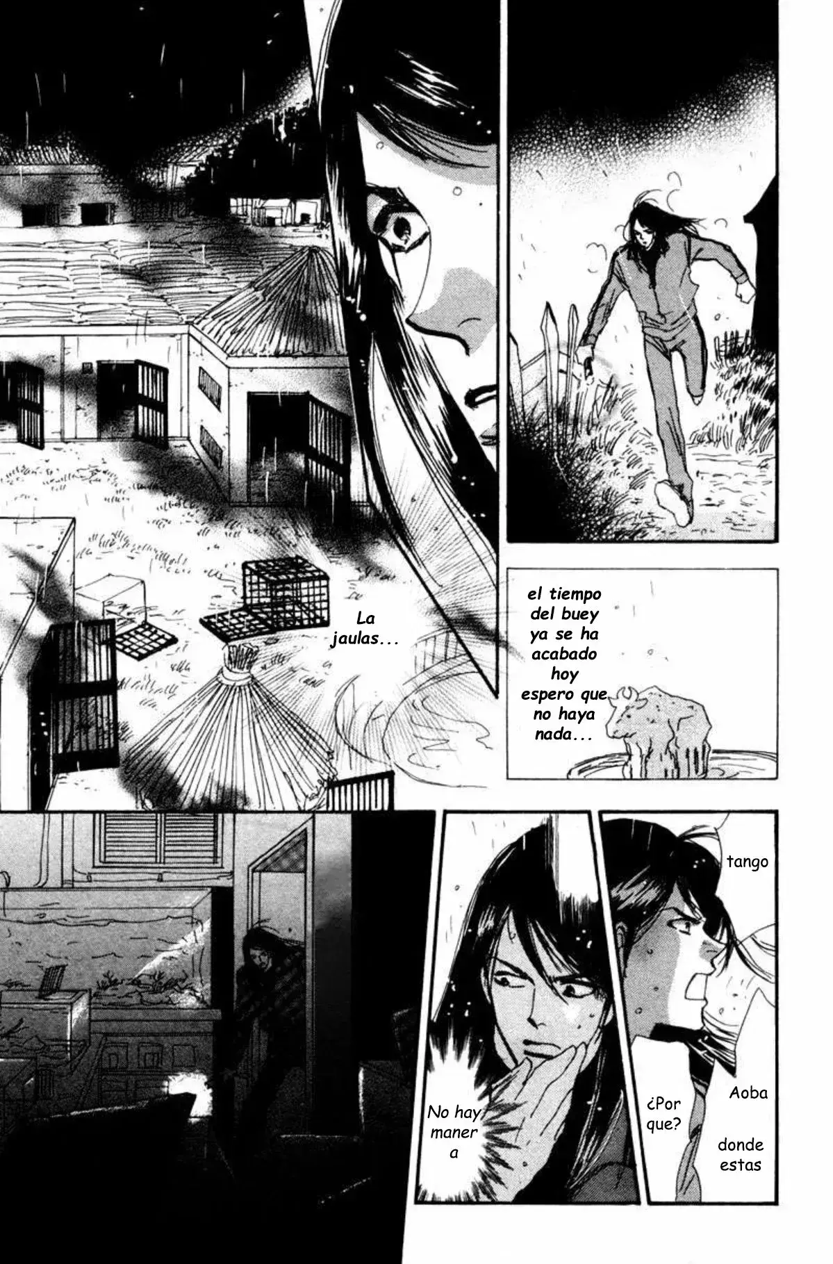 Capitulo 40 page 30