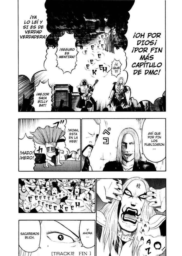 Capitulo 72 page 17