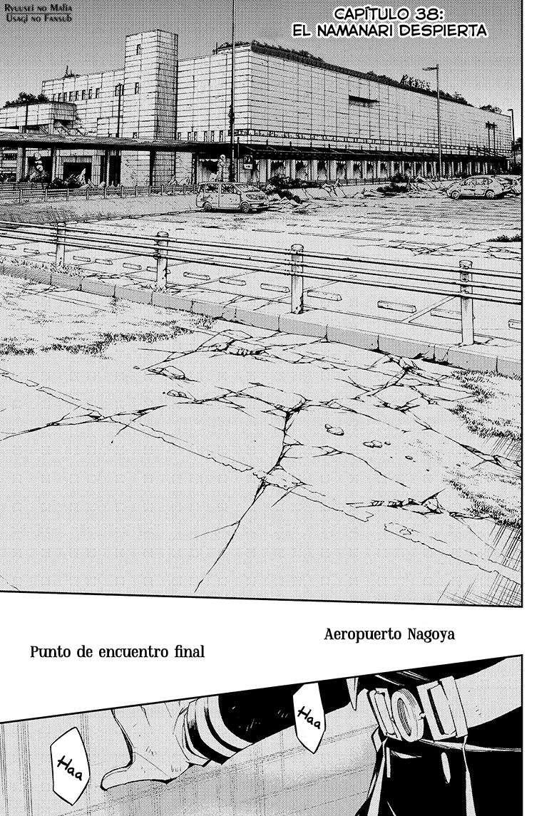 Capitulo 38 page 4