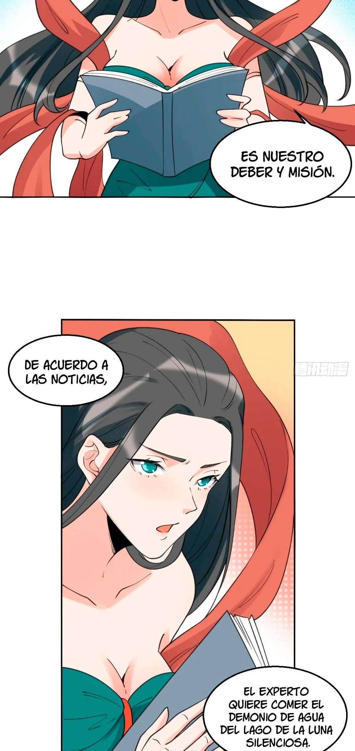 Capitulo 61 page 39
