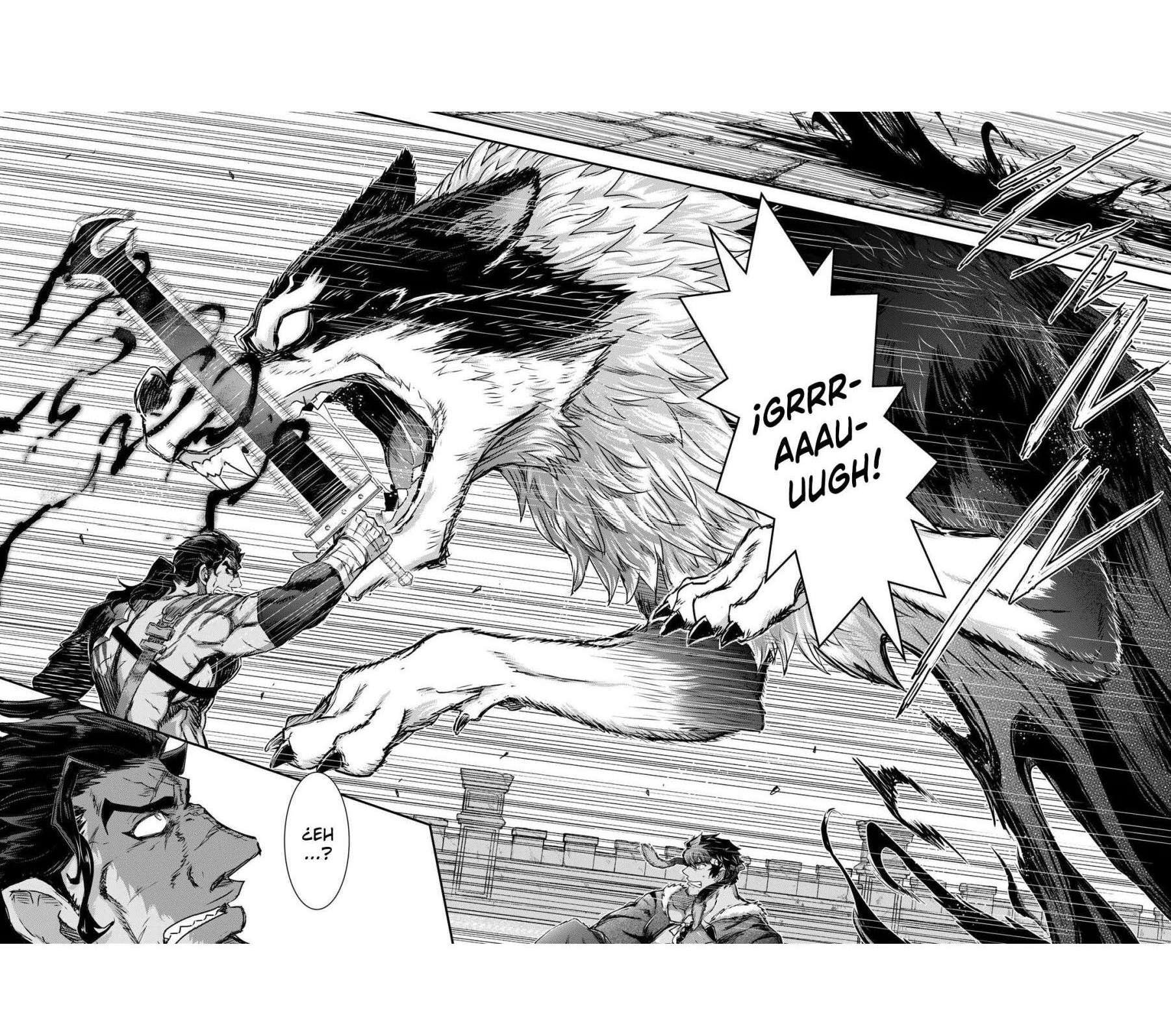 Capitulo 77 page 23