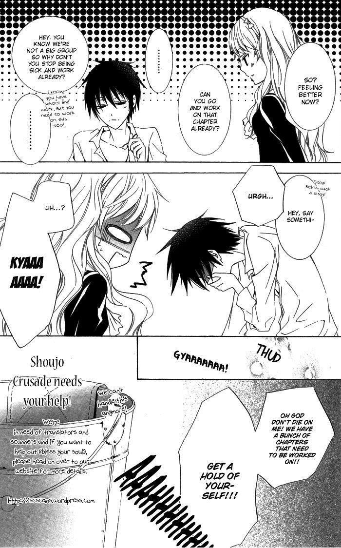 Capitulo 3.20 page 40