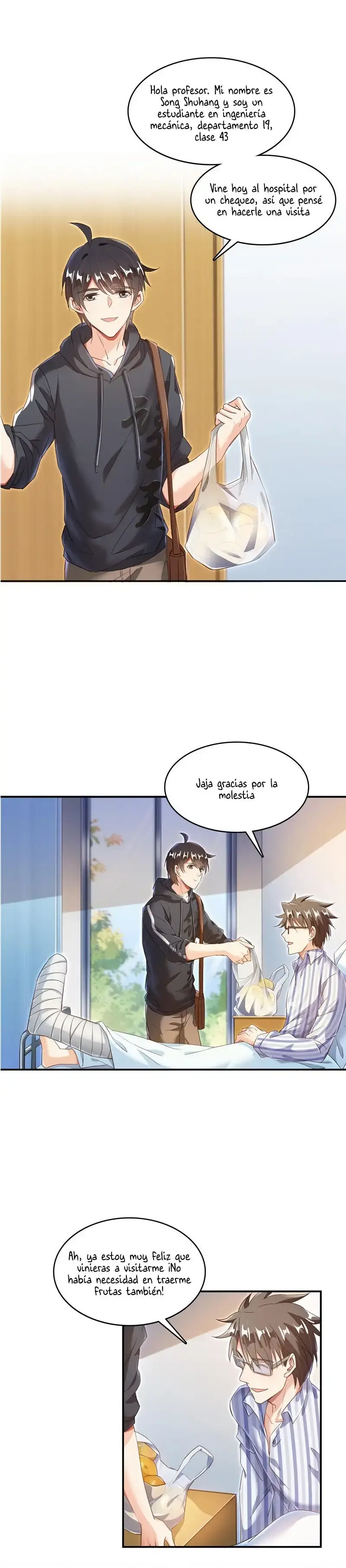Capitulo 43 page 11