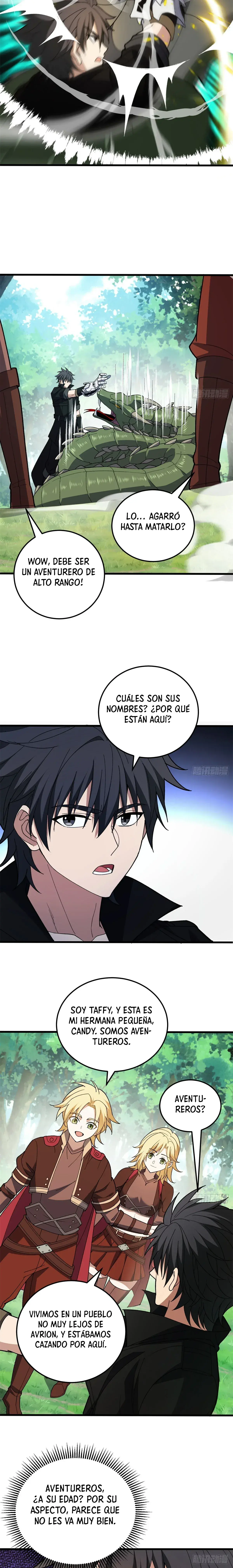 Capitulo 101 page 11