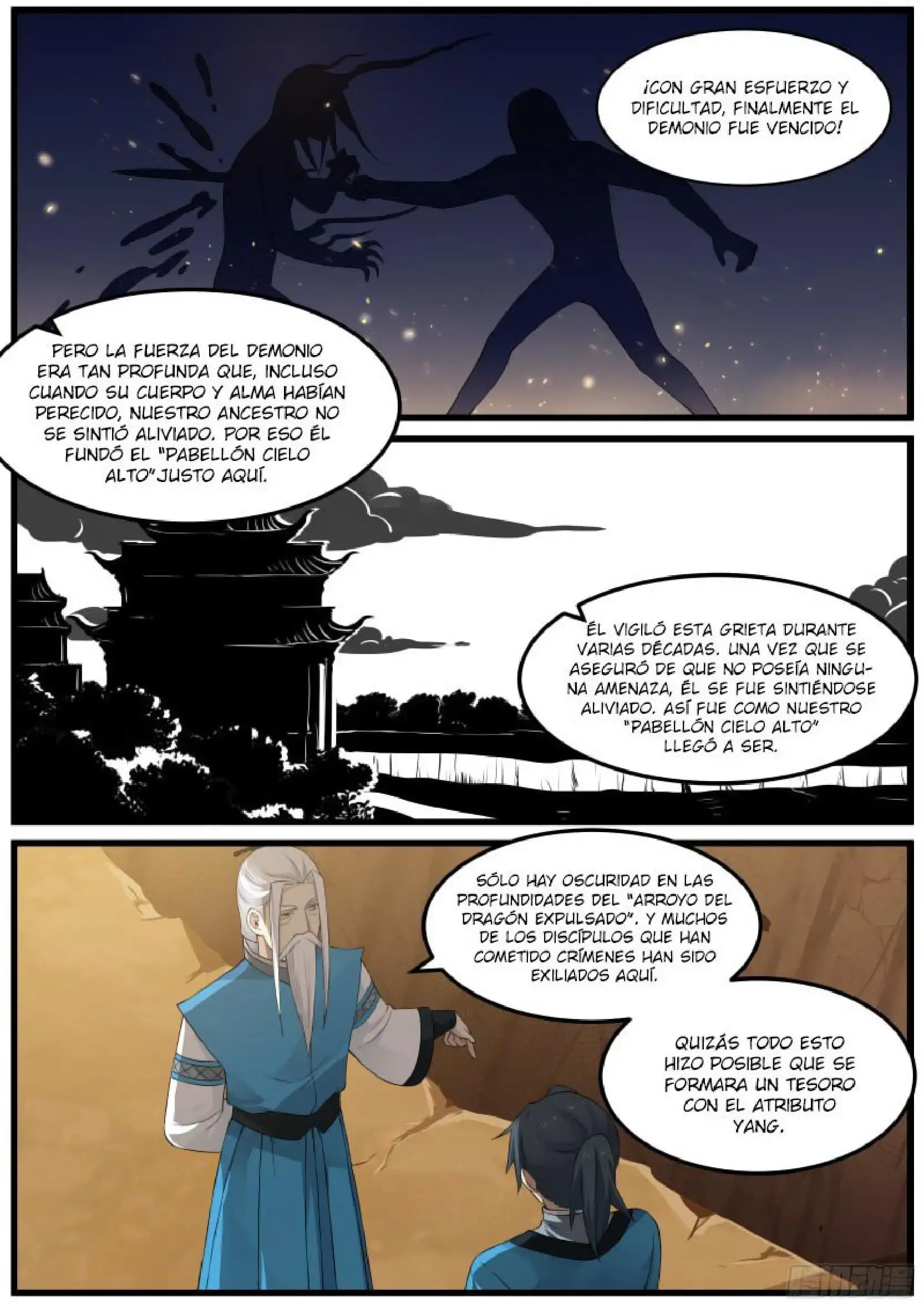 Capitulo 30 page 6